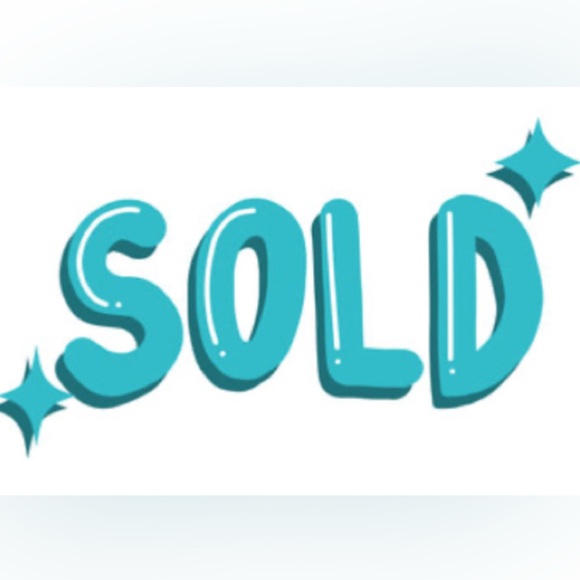 - Other - 🩵 SOLD 🩵